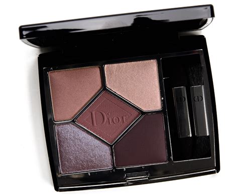 dior 5 couleurs couture 769 tutu
